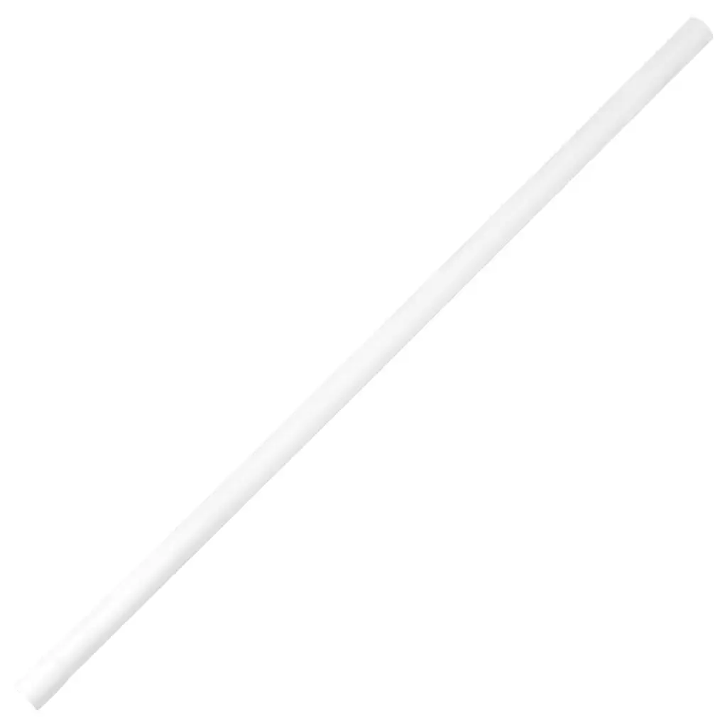 Cable Trunking White 20mm 30m PVC Wire Management Cord Concealer Organiser