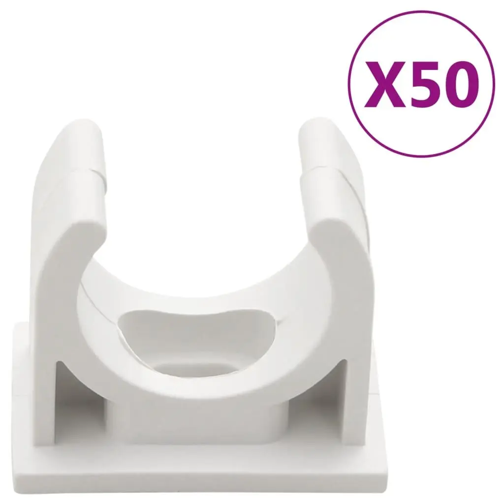 Cable Management with 30m PVC Trunking