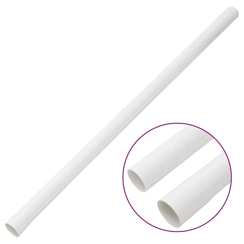 30mm PVC Cable Trunking for Easy Installation