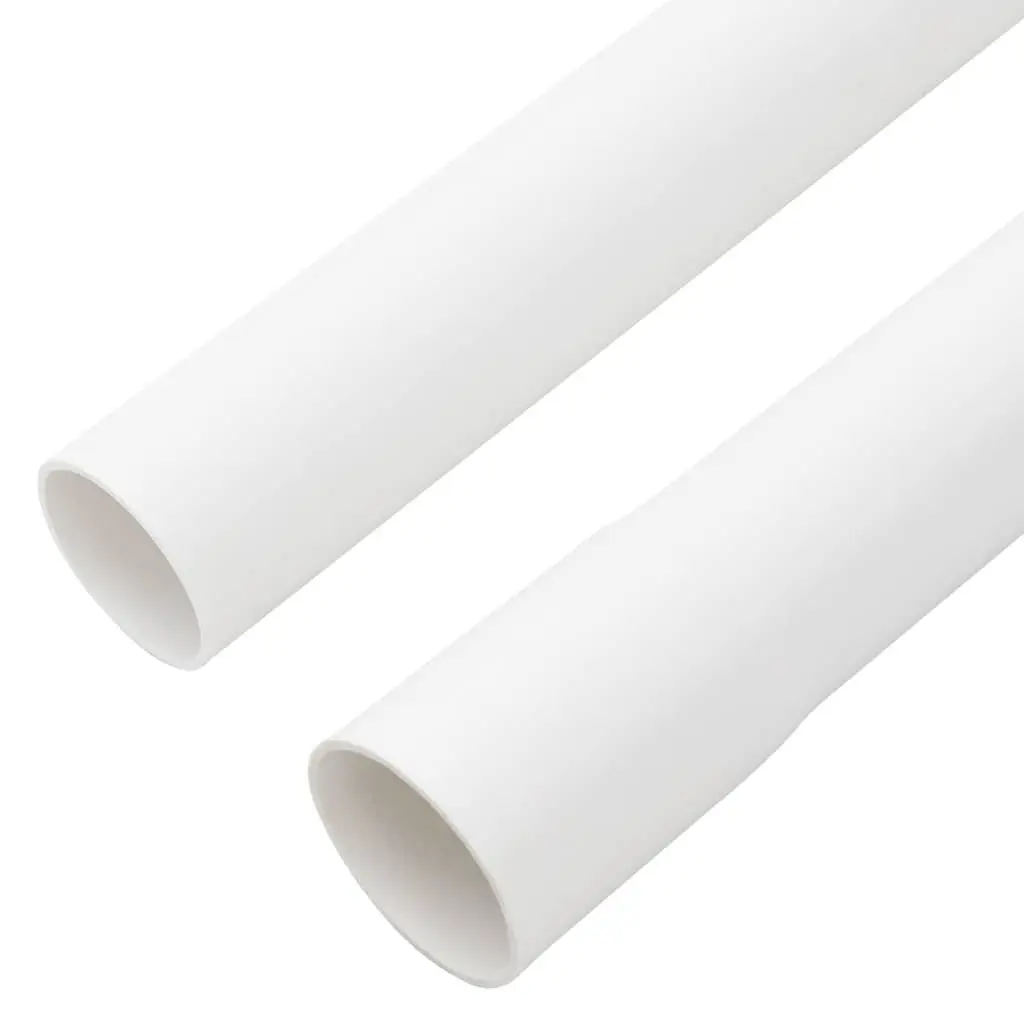 30mm PVC Cable Trunking for Easy Installation