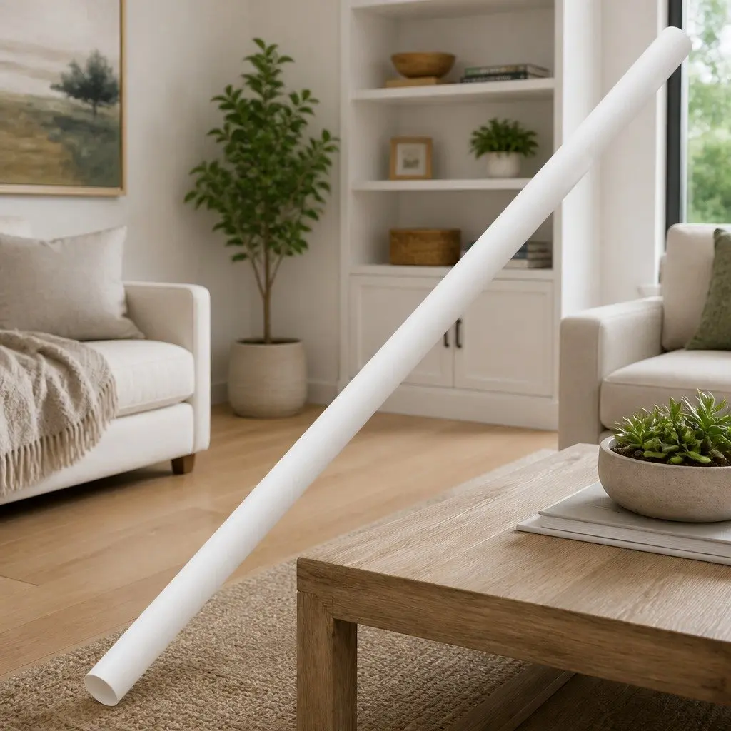 Cable Trunking, 30mm Diameter and 30m Length