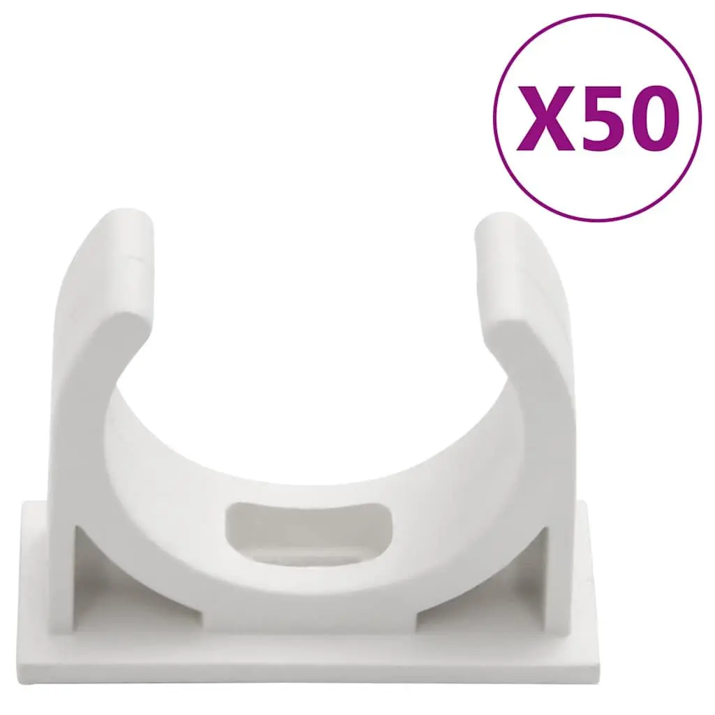 Cable Trunking, 30mm Diameter and 30m Length