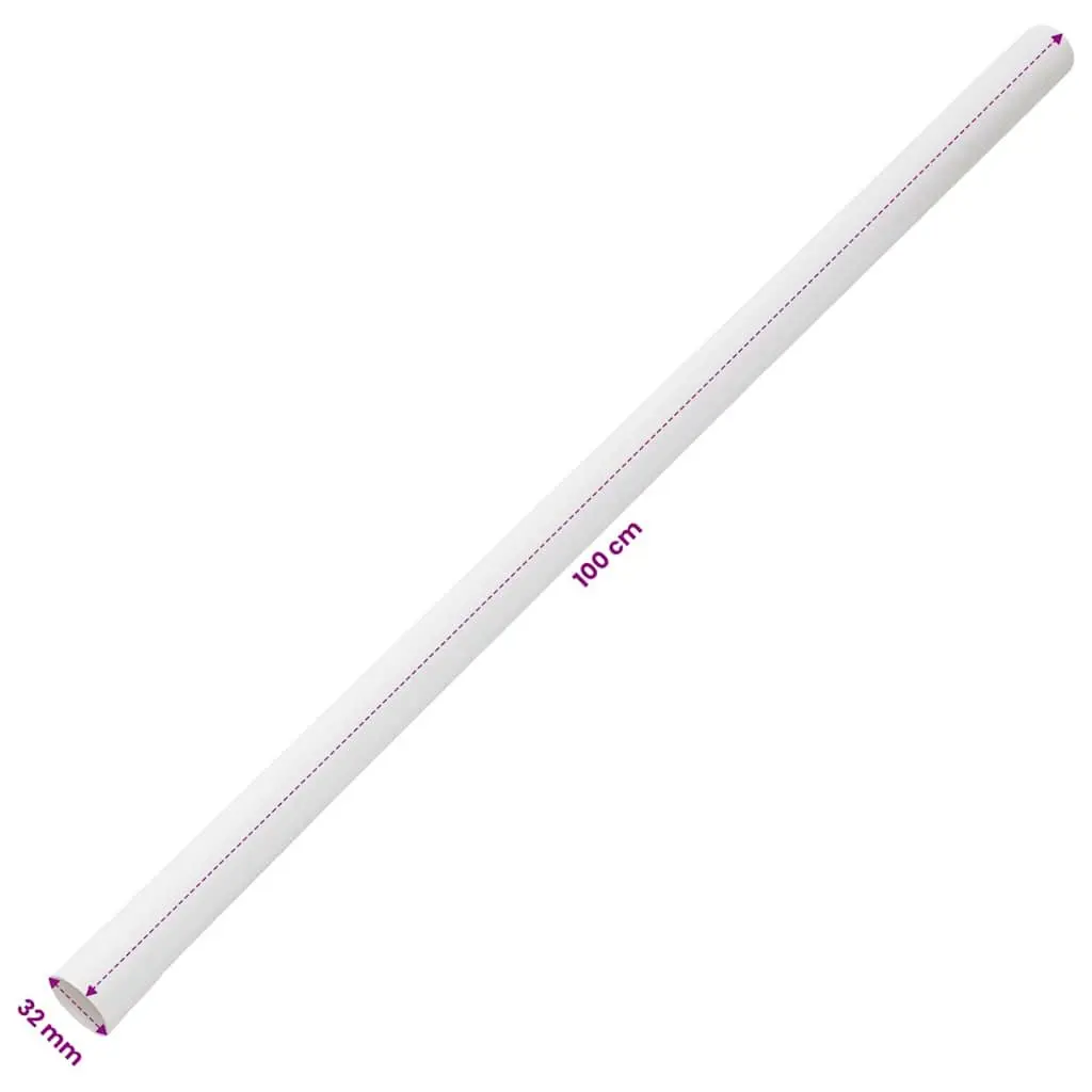 Cable Trunking, 30mm Diameter and 30m Length