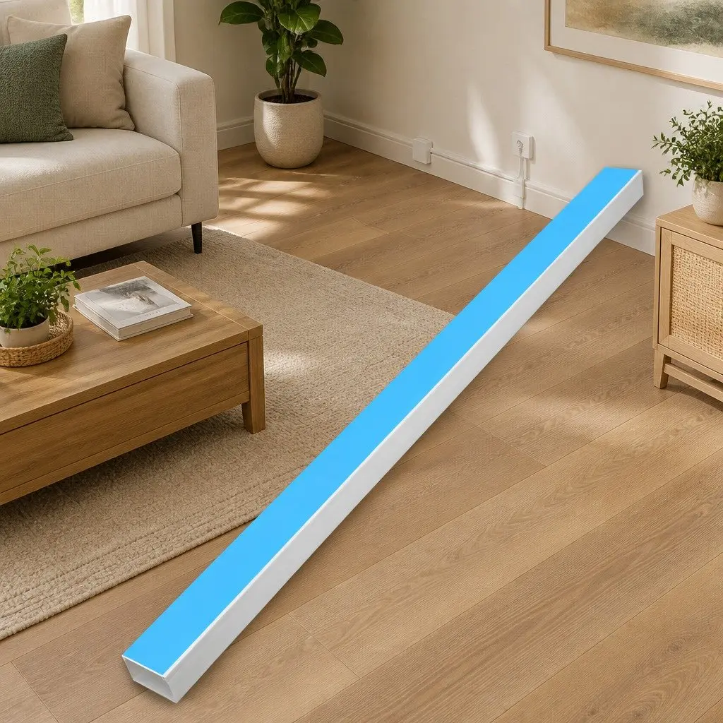 Self-Adhesive Cable Trunking 60x40mm 30m