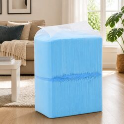 Pet Training Pads 100 Pieces 45x33 cm Puppy Dog Toilet Training Absorbent Non