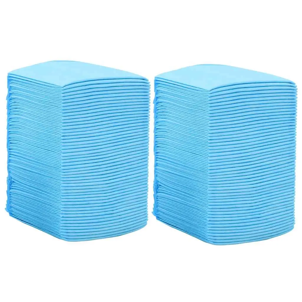Pet Training Pads 100 Pieces 45x33 cm Puppy Dog Toilet Training Absorbent Non