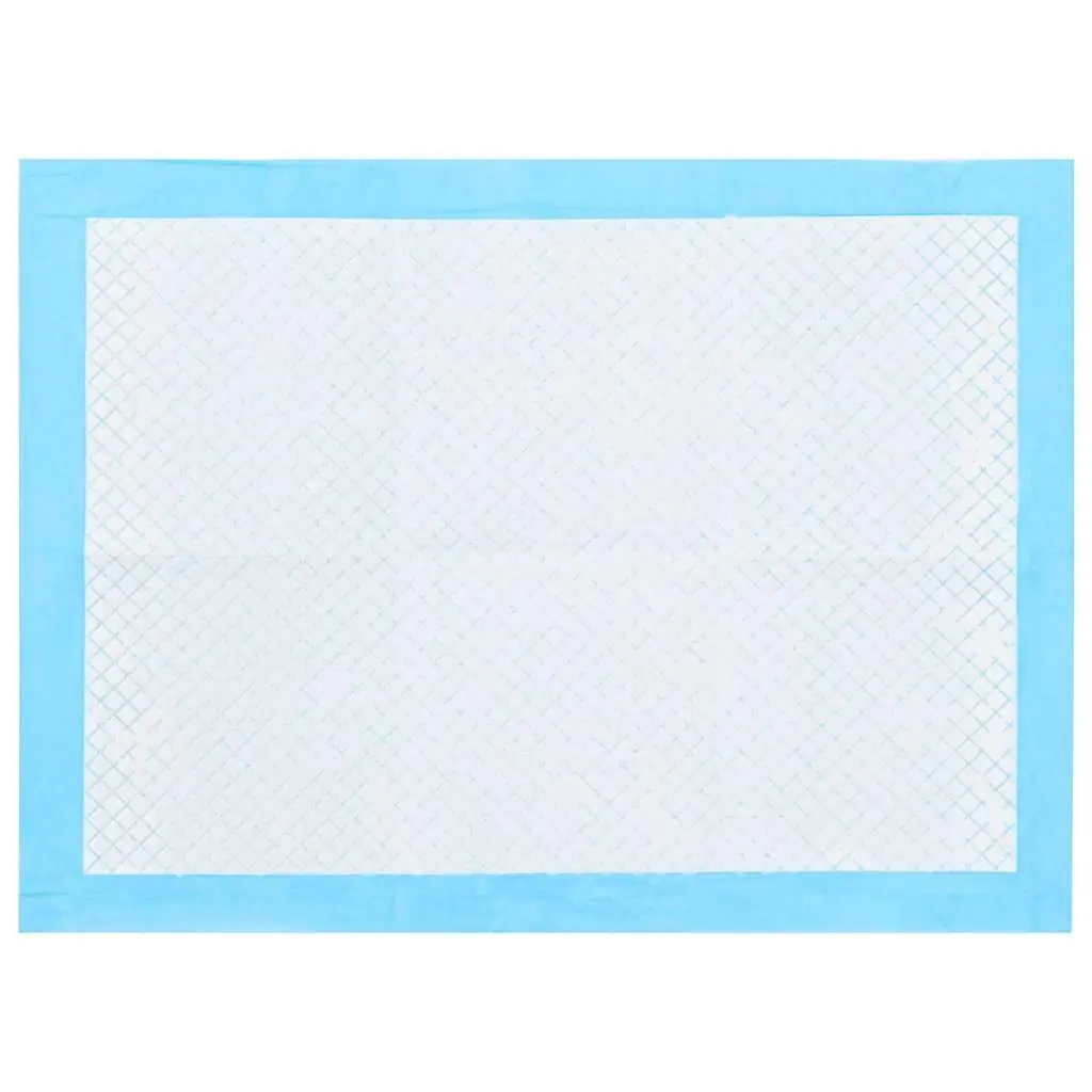 Pet Training Pads 100 Pieces 45x33 cm Puppy Dog Toilet Training Absorbent Non