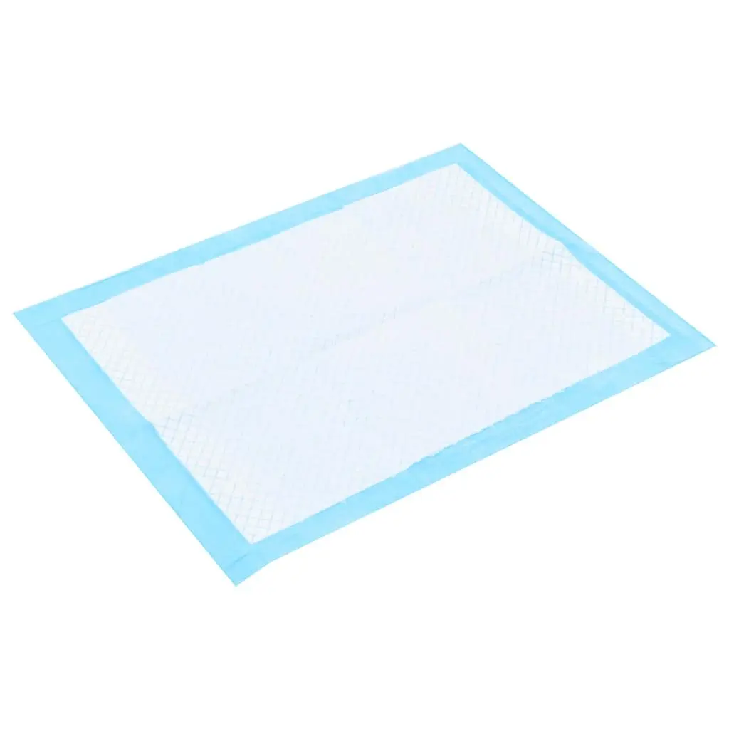 Pet Training Pads 200 Pieces 45x33 cm Absorbent Puppy Toilet Training Pads