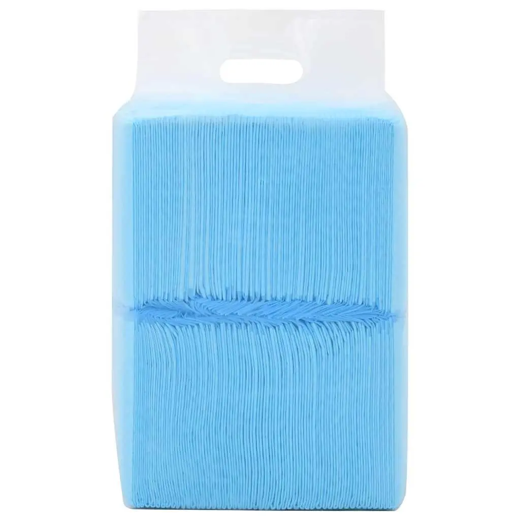 Pet Training Pads 400 Pack 45x33cm Non Woven Puppy House Training Toilet Pads