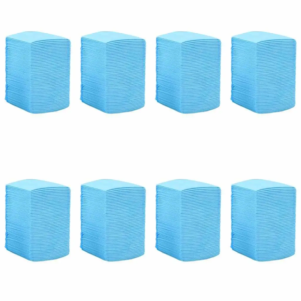 Pet Training Pads 400 Pack 45x33cm Non Woven Puppy House Training Toilet Pads