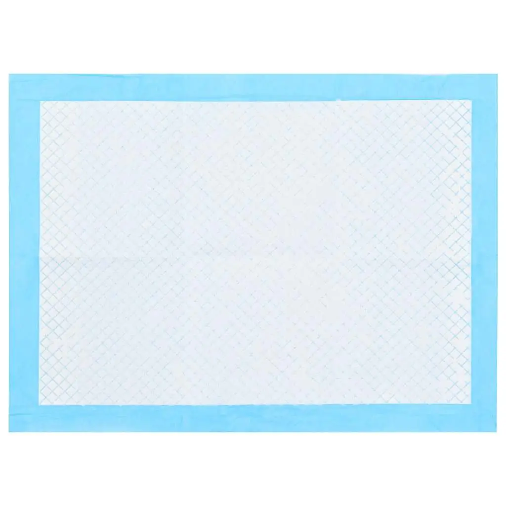 Pet Training Pads 400 Pack 45x33cm Non Woven Puppy House Training Toilet Pads