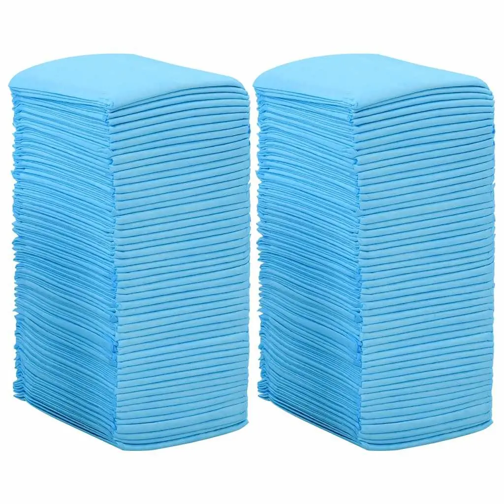Pet Training Pads 100 Pack for Dog Owners