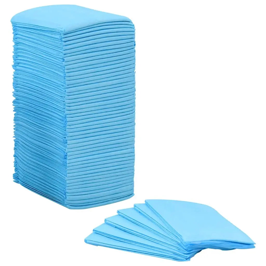 Pet Training Pads 100 Pack for Dog Owners
