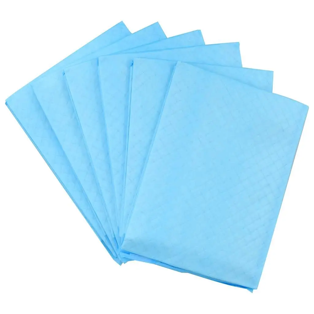 Pet Training Pads 100 Pack for Dog Owners