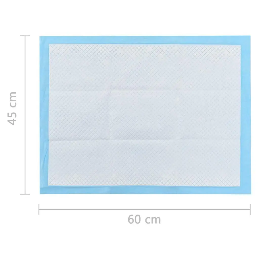 Pet Training Pads 100 Pack for Dog Owners