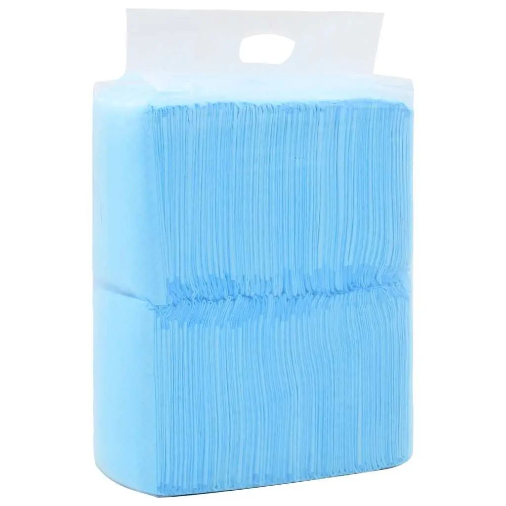 Pet Training Pads 400 Pieces 60x45 cm Puppy Dog Toilet Training Absorbent Pads