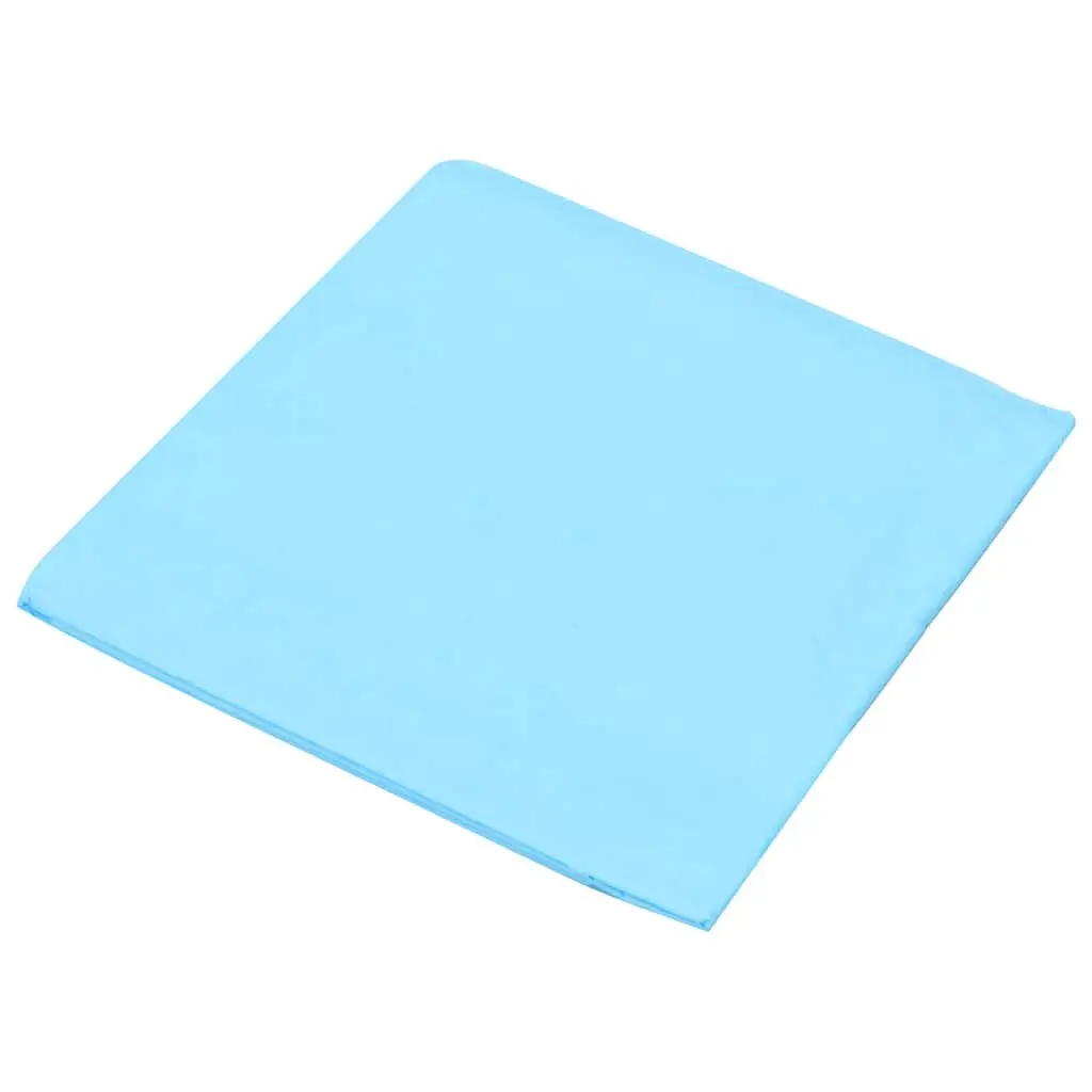 Pet Training Pads 100 pcs 60x60 cm Non Woven Fabric Puppy Dog Toilet Training