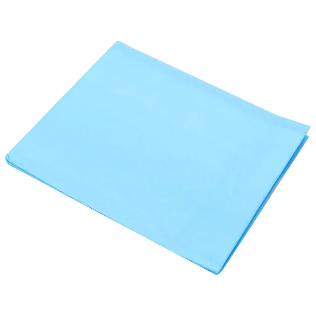 Pet Training Pads 100 Pieces 90x60 cm Puppy Dog Toilet Training Non Woven