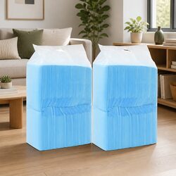 Puppy Training Pads 90x60 cm – 200 Pads Total