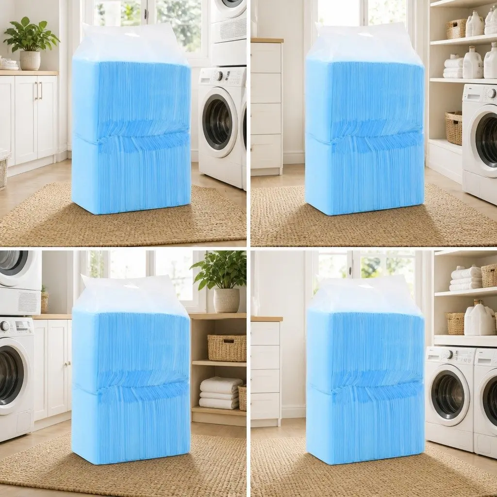 Pet Training Pads for Dogs 400 pcs 90x60 cm