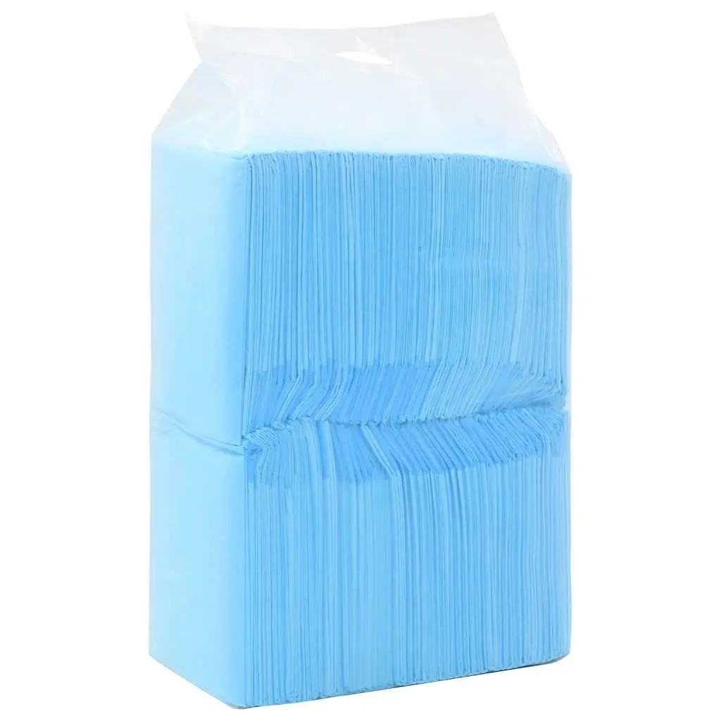Pet Training Pads Non Woven Absorbent 90x60 cm 4 Layer Construction