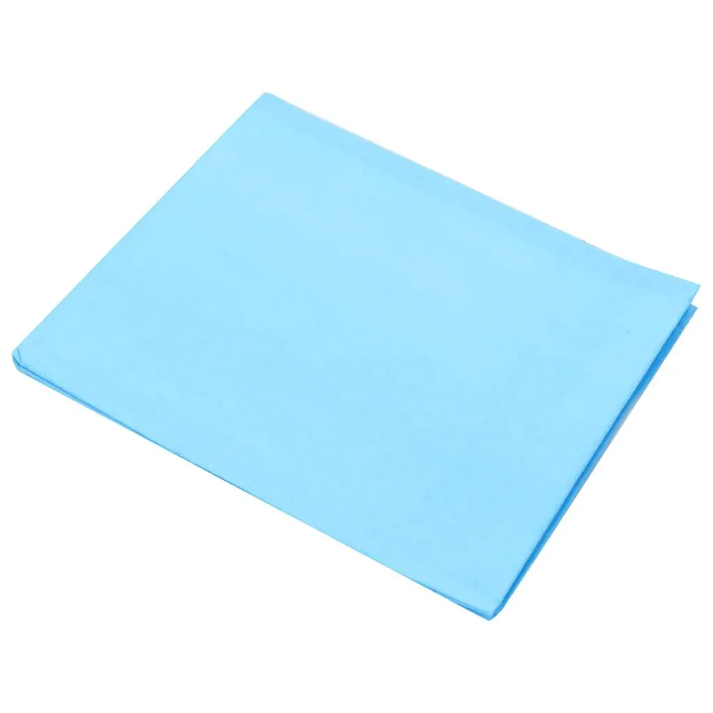 Pet Training Pads Non Woven Absorbent 90x60 cm 4 Layer Construction