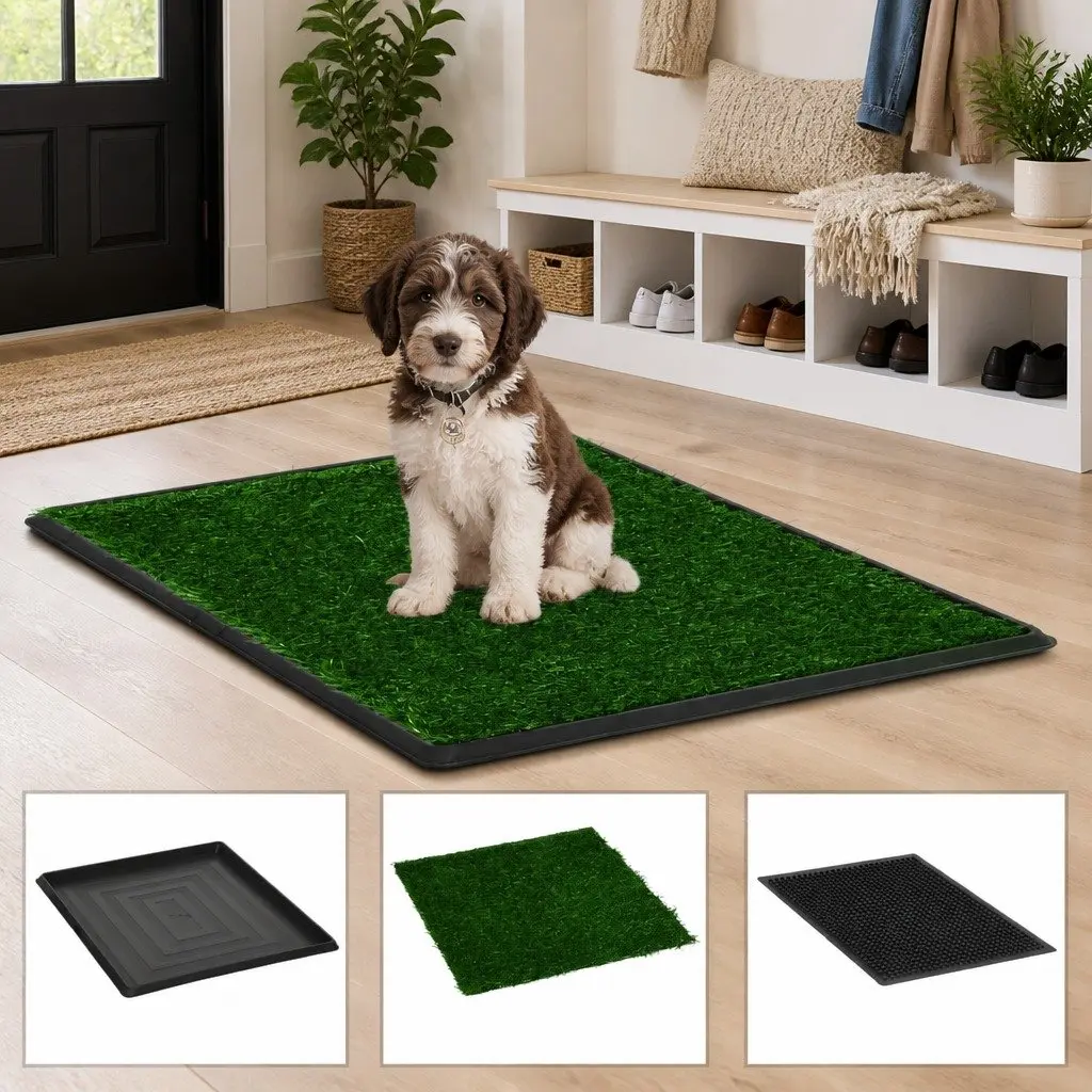 Pet Training Toilet Pad for Dogs
