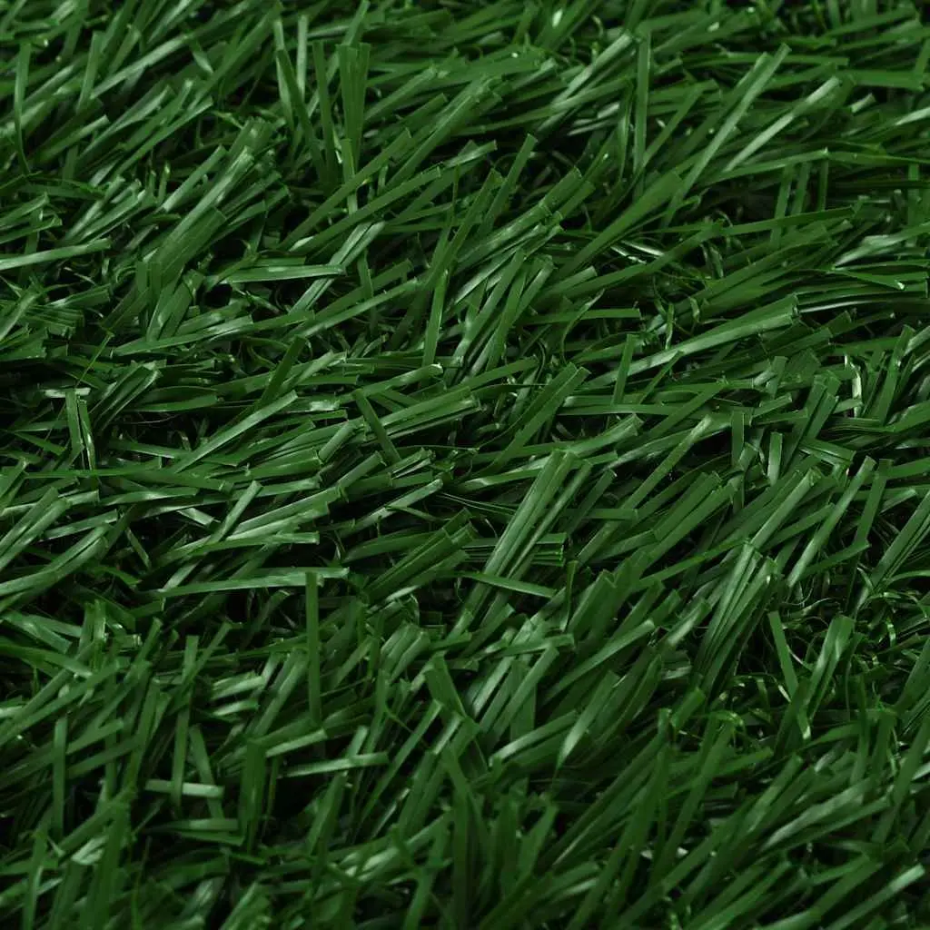 Pet Toilet Training Pad Mat Green 76x51cm Artificial Turf Grass Indoor Potty