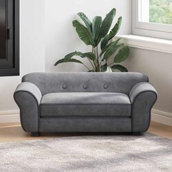 Compact and Cozy Dog Sofa for Your Small Pet