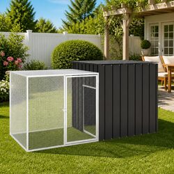 Chicken Cage for Outdoors
