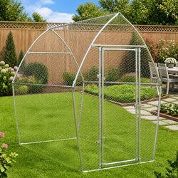Outdoor Chicken Cage for Poultry