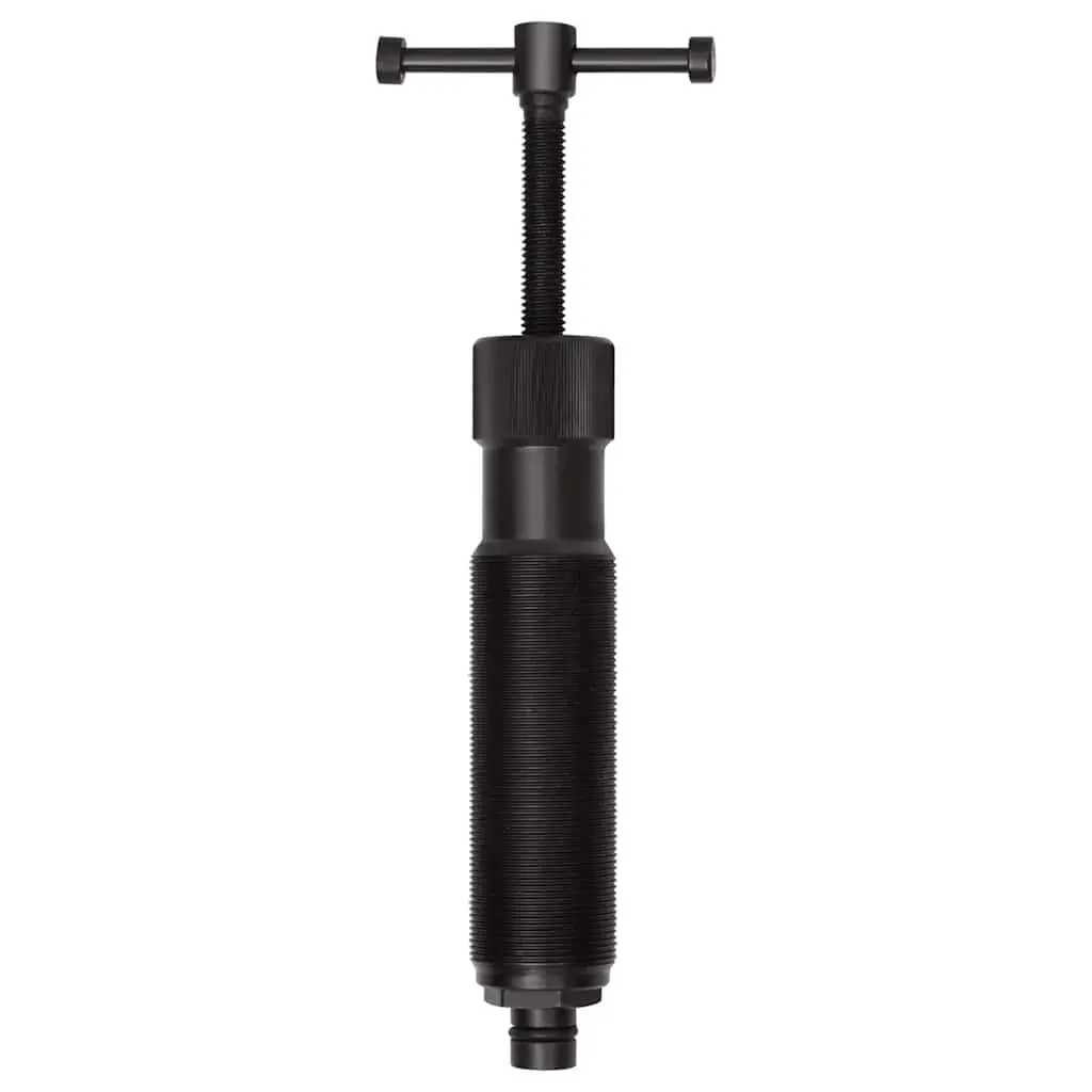 Hydraulic Ram Thread Puller Multicolour 10 Ton Capacity Automotive Tool