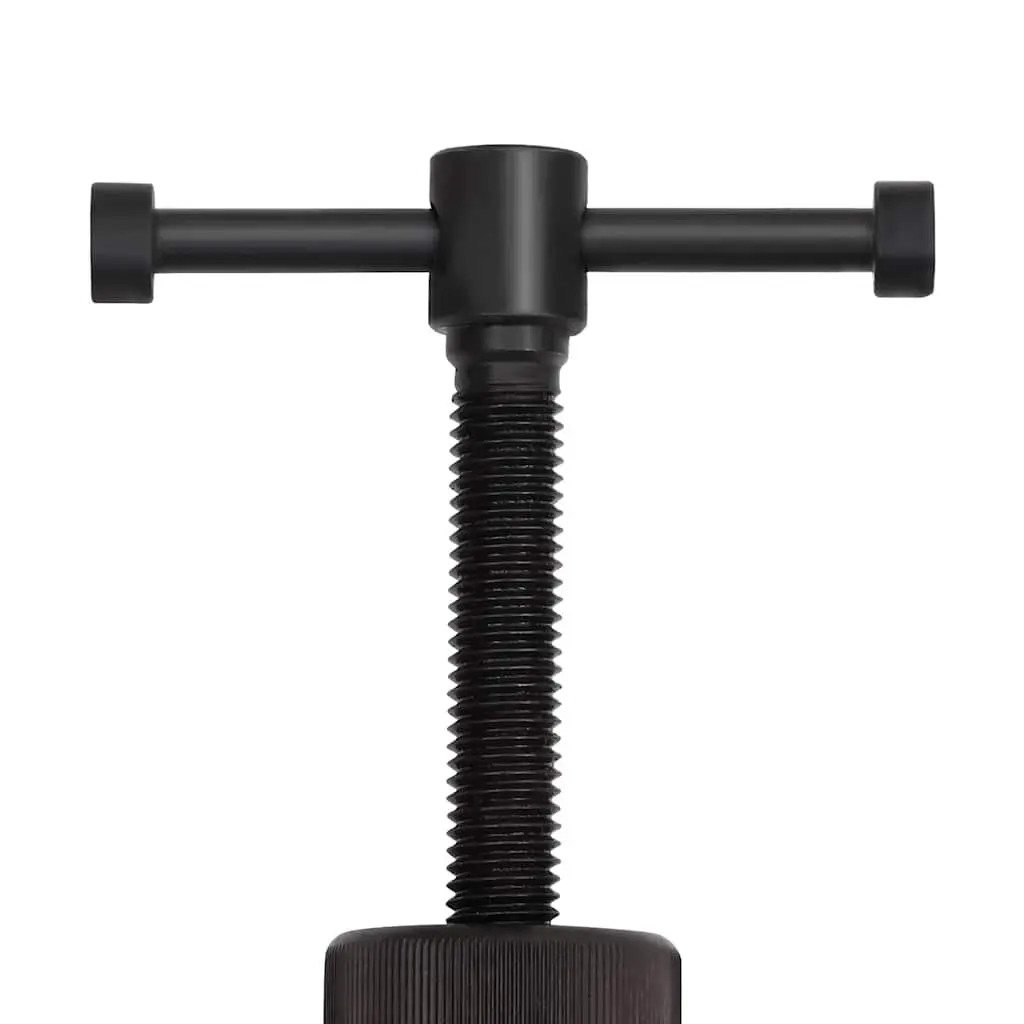 Hydraulic Ram Thread Puller Multicolour 10 Ton Capacity Automotive Tool