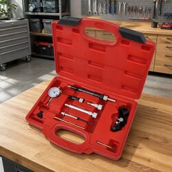 Concise Diesel Fuel Timing Tool Set for Quick Use