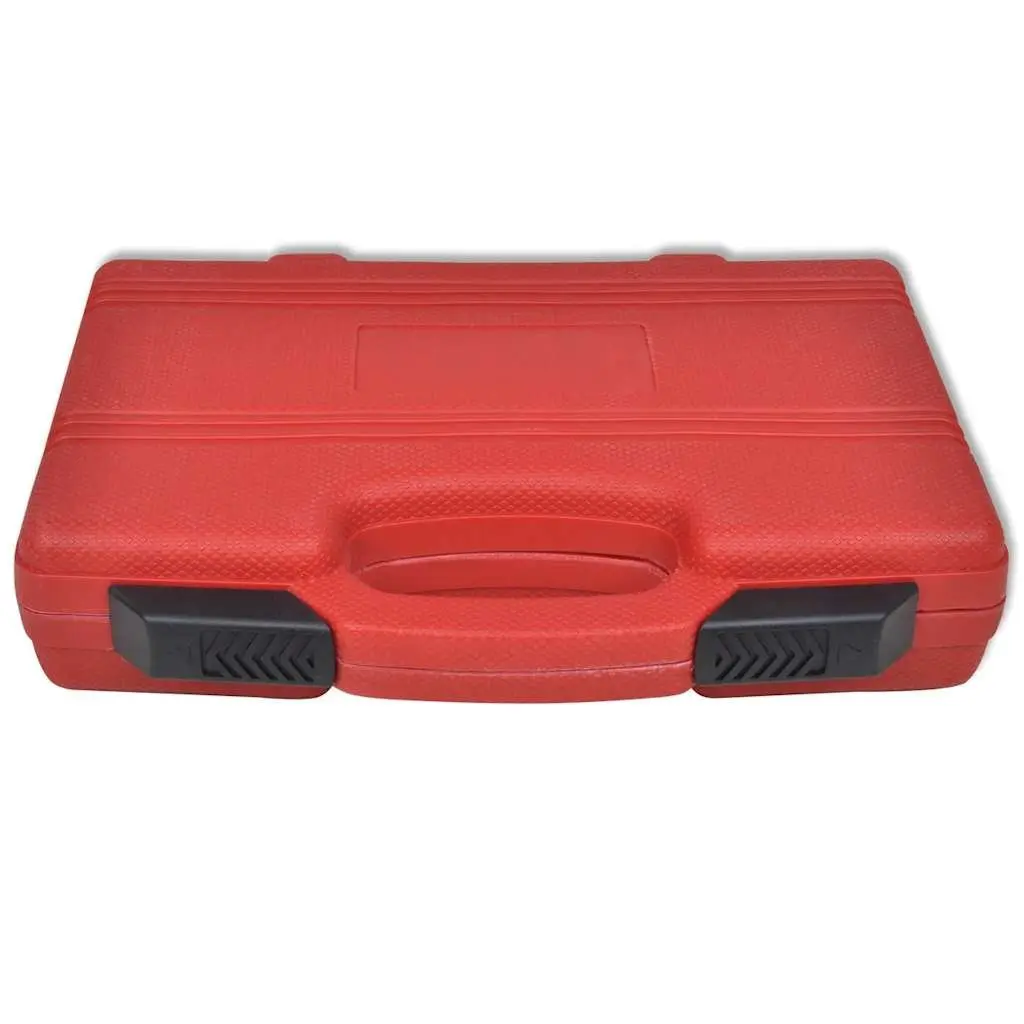 Engine Timing Tool Set Multicolour 8 Piece Professional Camshaft Repair Workshop Hand Tools