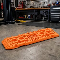 Traction Recovery Boards