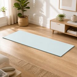80x30cm Glass Shelf Panel: Stylish and Sturdy