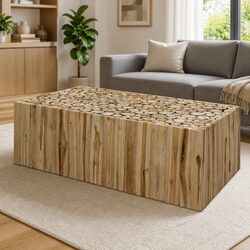 Quality Coffee Table That Fits Your Needs