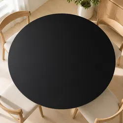 Compact 700mm Round Table Top for Dining & Coffee Use
