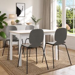 Compact Dining Table for Stylish Meals
