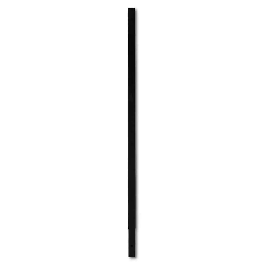 Ground Drill Auger 120mm with Handle Extension Tubes 9m Steel Soil Digging Tool