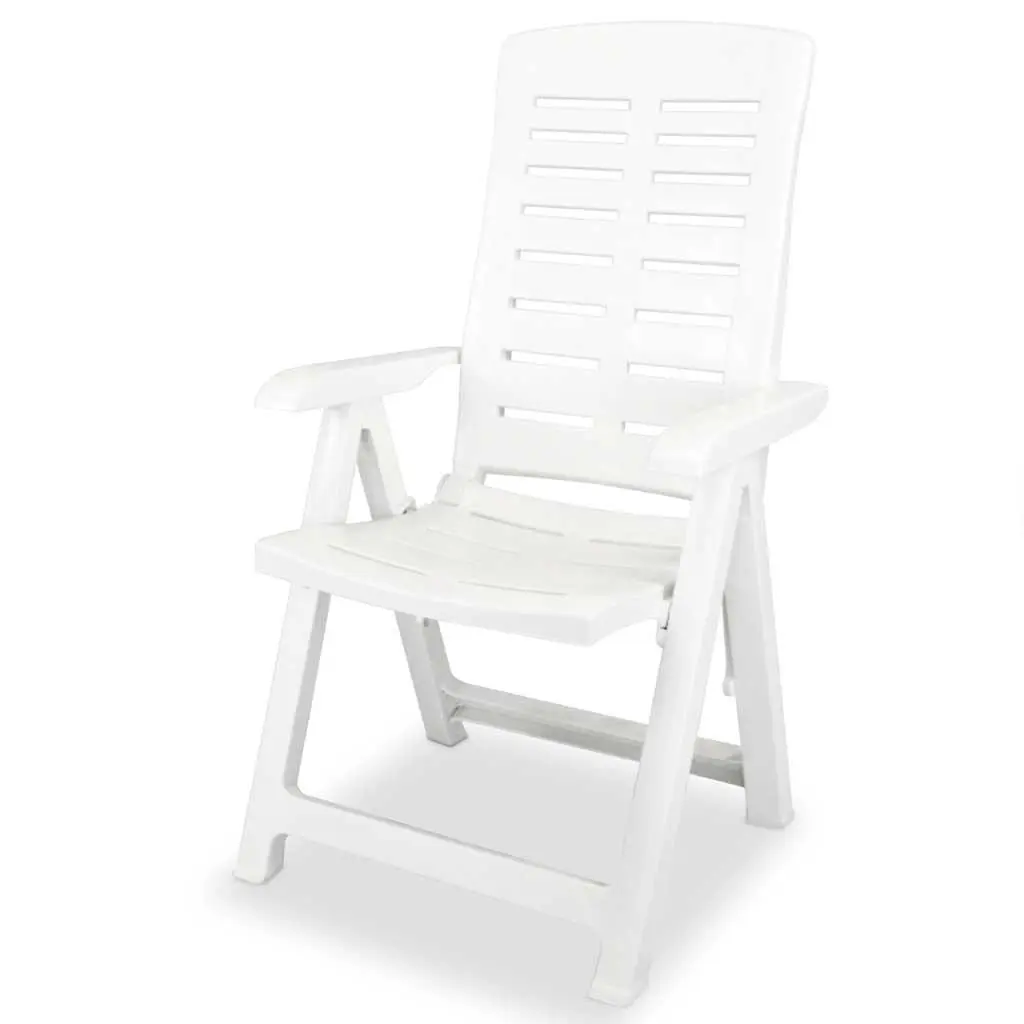 6-Piece Outdoor Chair Set