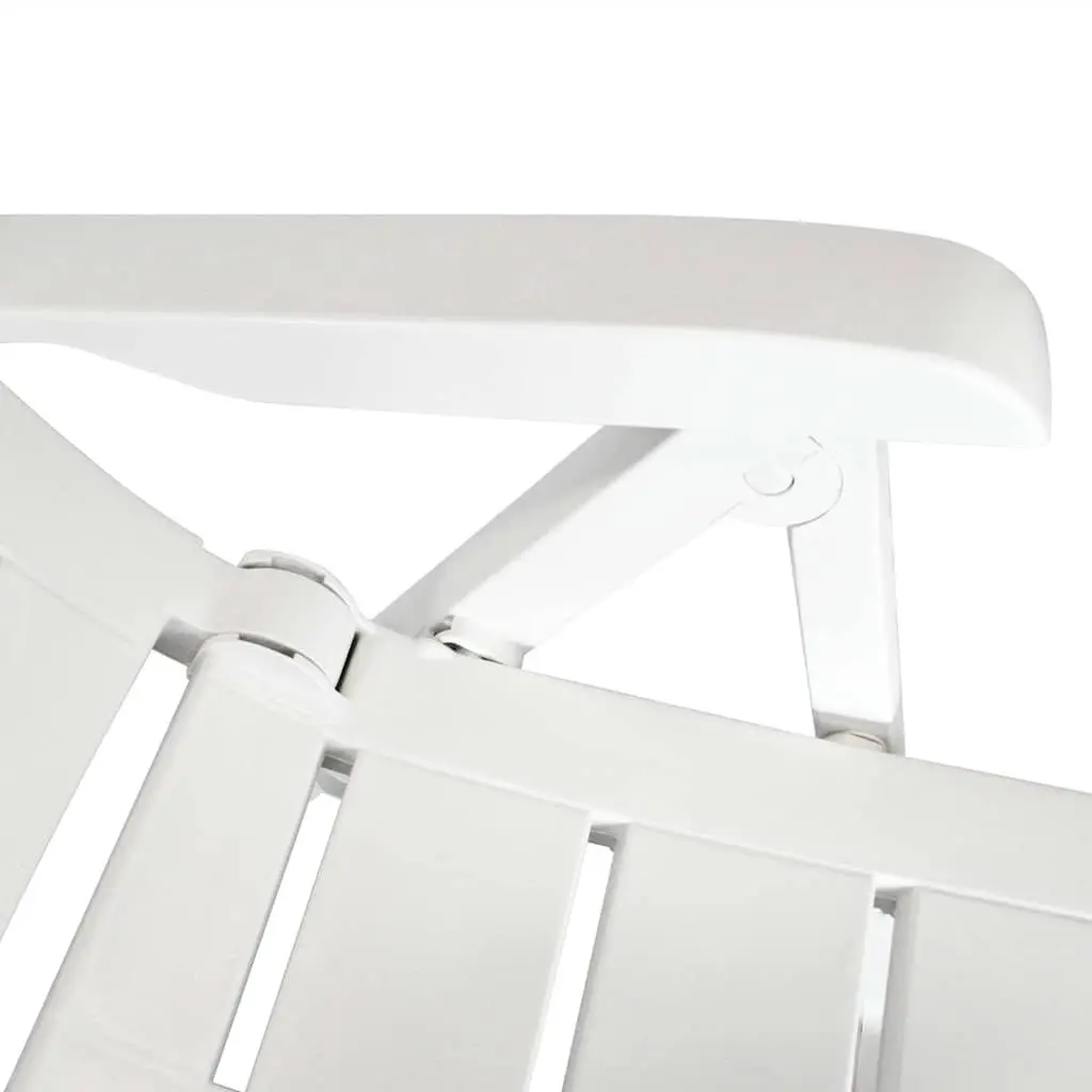 6-Piece Outdoor Chair Set
