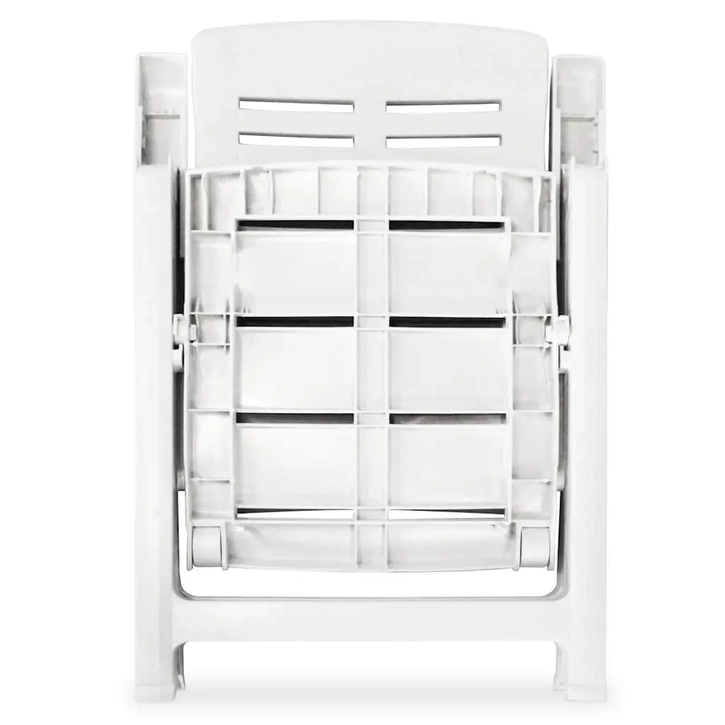 6-Piece Outdoor Chair Set