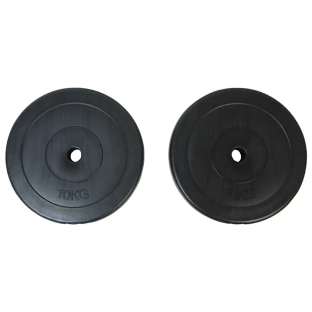 Wall-mounted Power Tower Black Strength Training Lat Pull-down Cable Machine