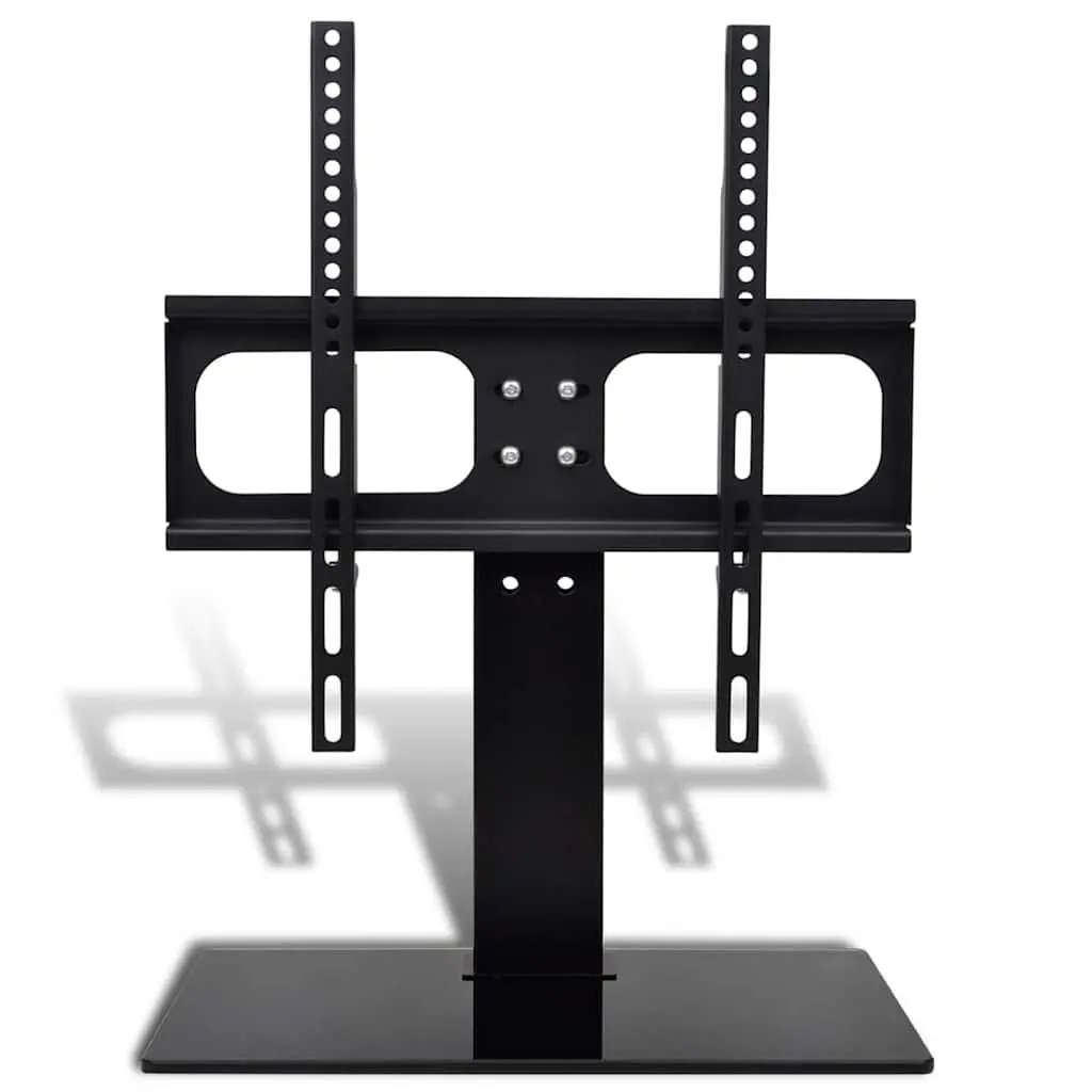 TV Bracket Stand Base for 23"-55" Monitors