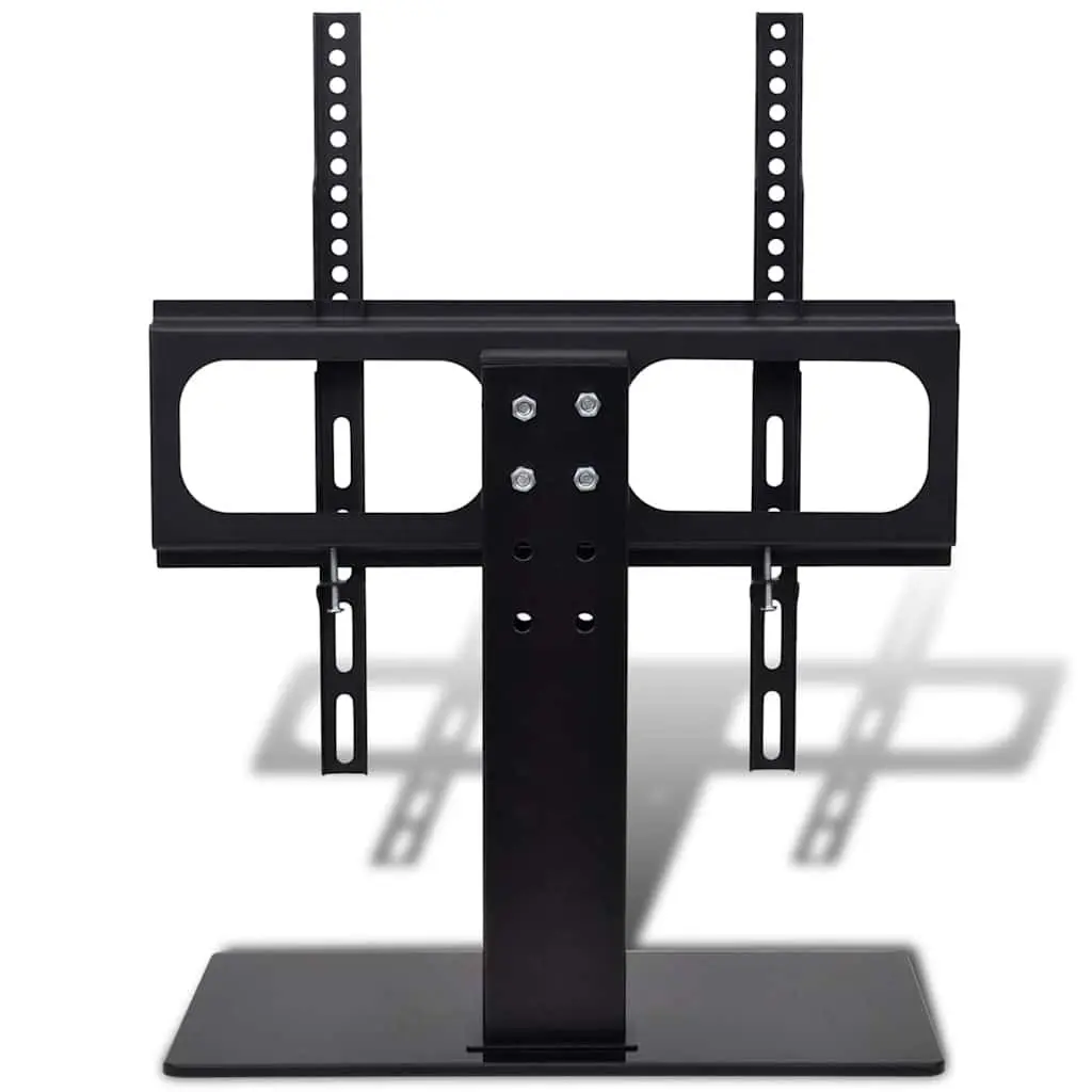 TV Bracket Stand Base for 23"-55" Monitors
