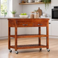 Versatile Kitchen Trolley for All Your Needs