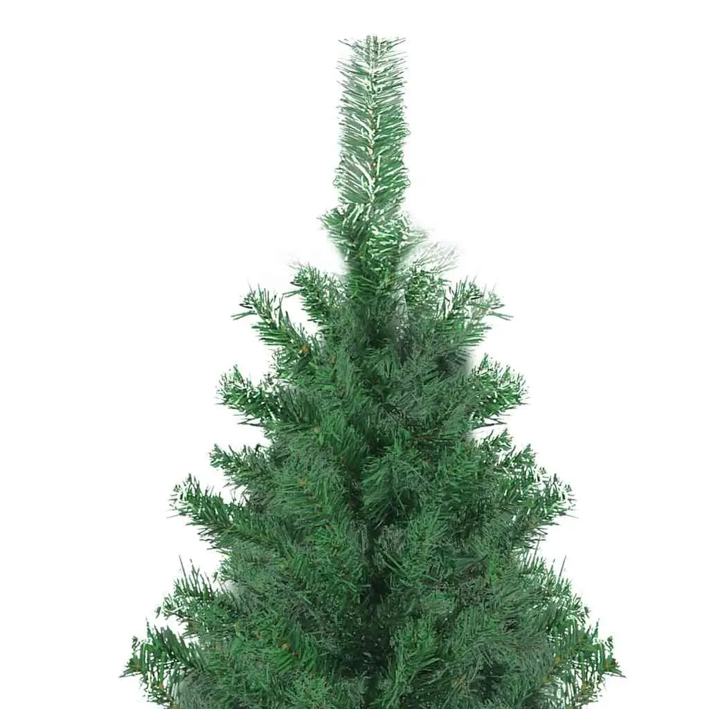 Artificial Christmas Tree Green 400cm Lifelike PVC Branches