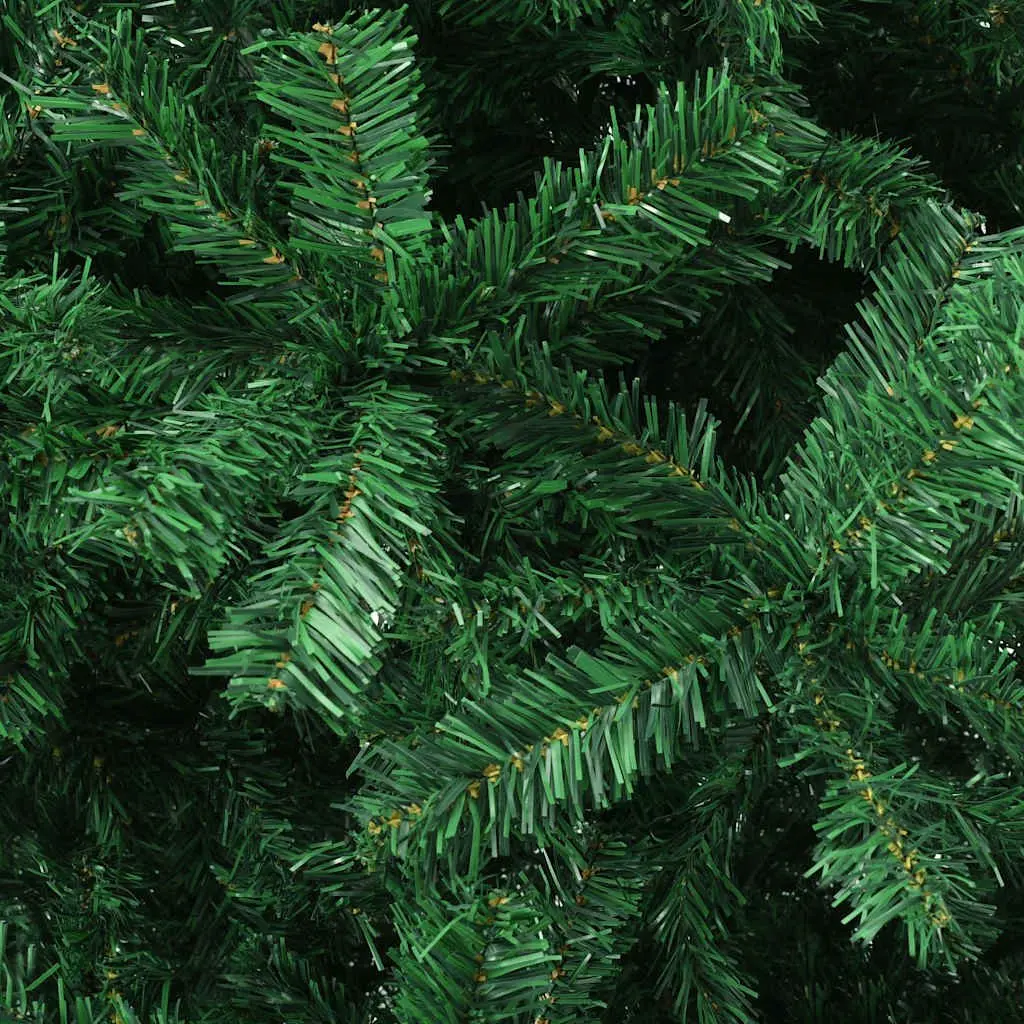 Artificial Christmas Tree Green 400cm Lifelike PVC Branches